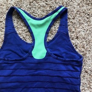 Nike Dri Fit Racerback Tank
